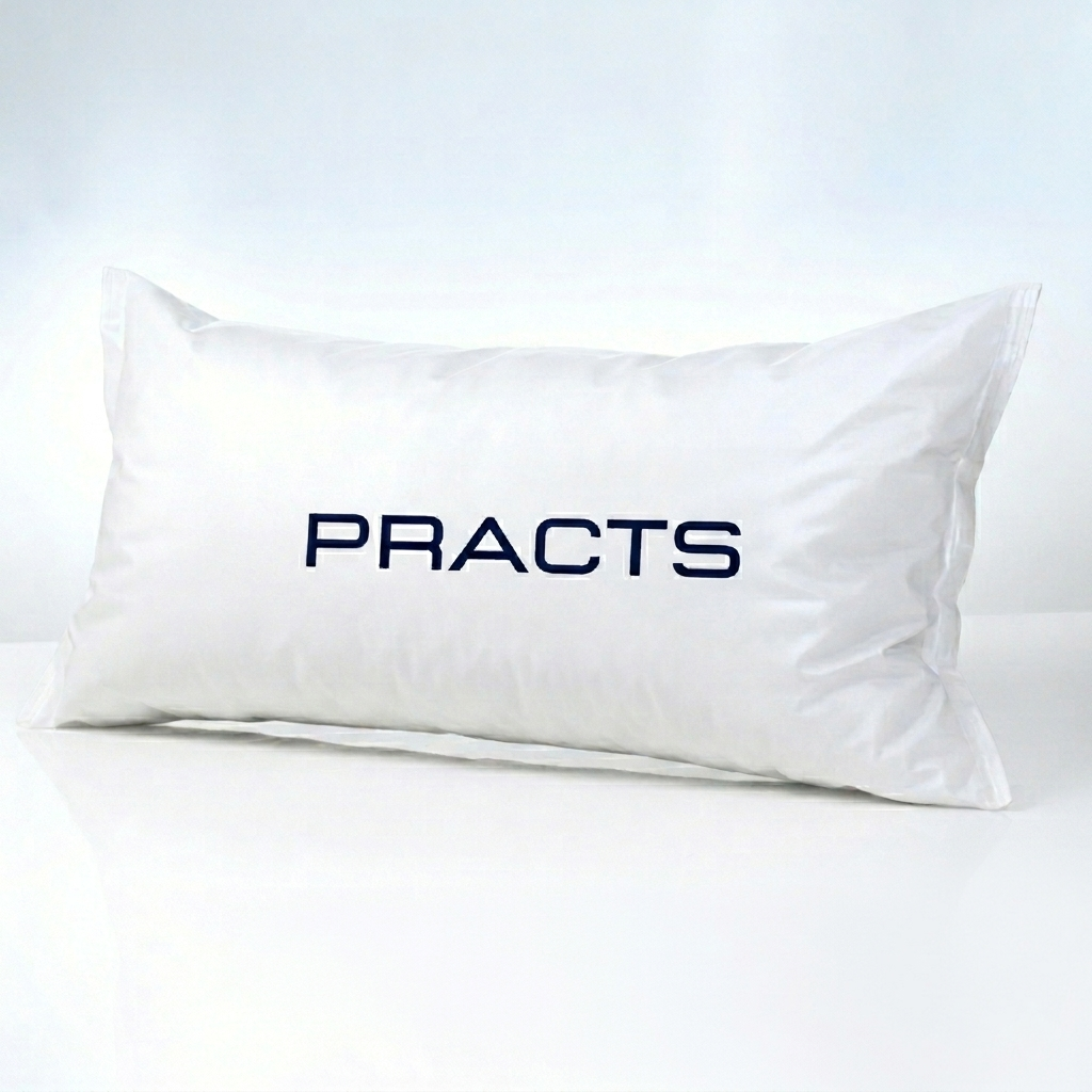 Taie en Soie Practs