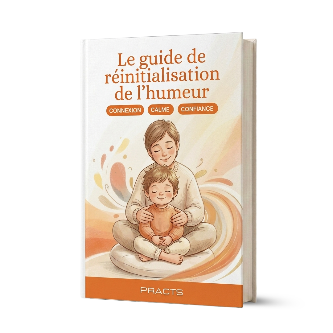 Le Guide Reset Émotionnel