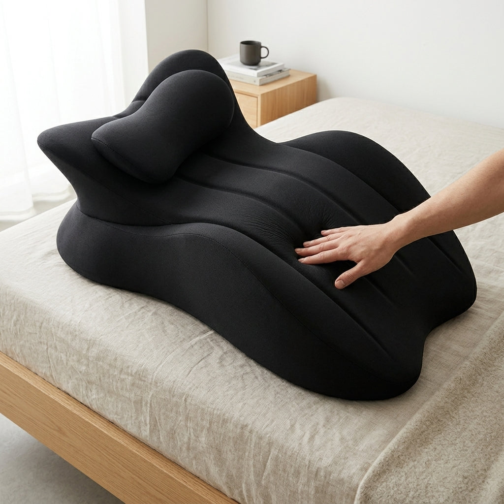 PRACTS BlissLift Coussin Premium-FR
