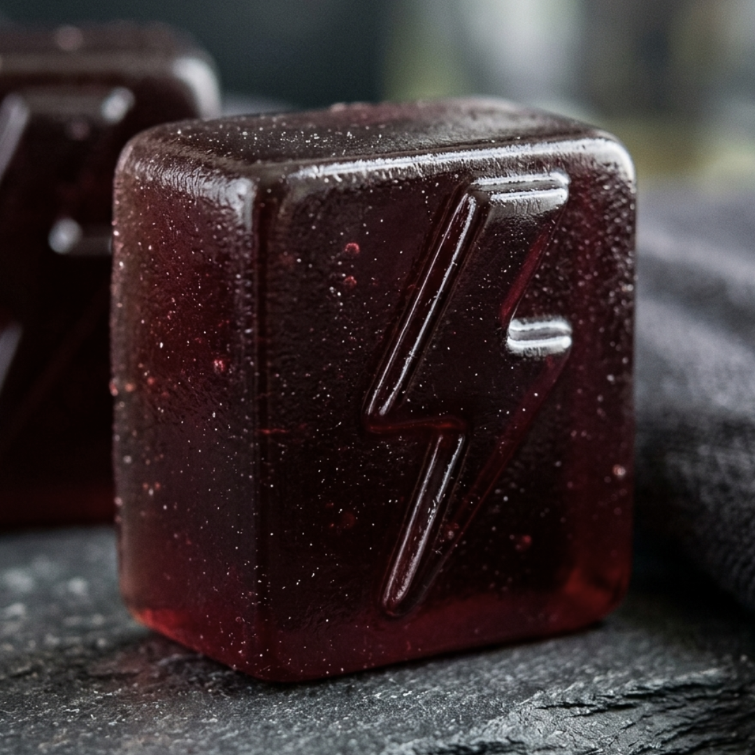 PRACTS Performance Gummies-FR