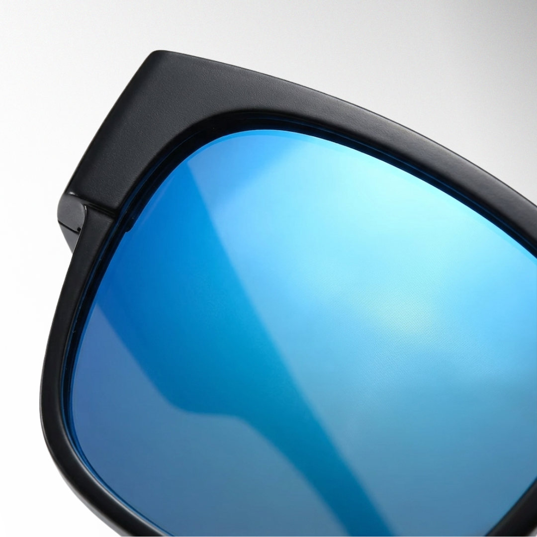 PRACTS Fitover Polarized Sunglasses