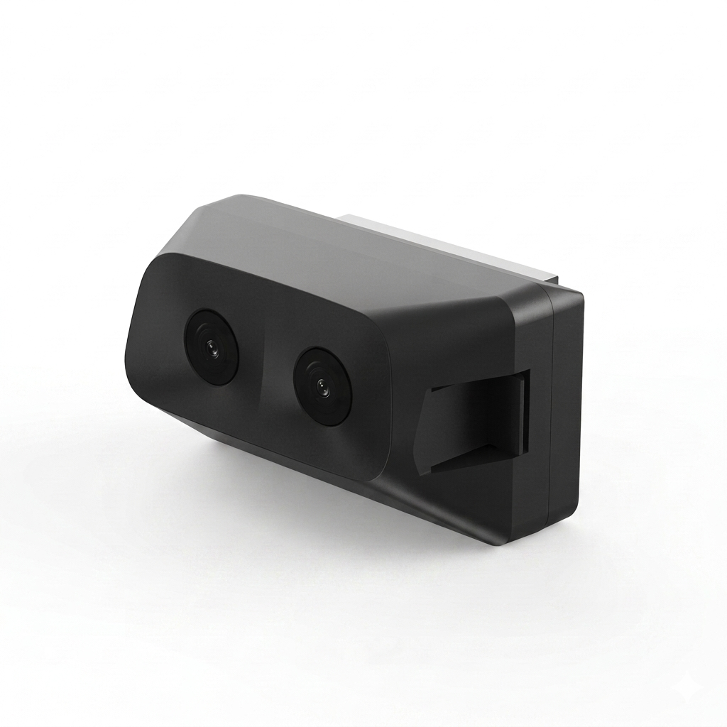 PRACTS AI Vision Module-Pro-FR