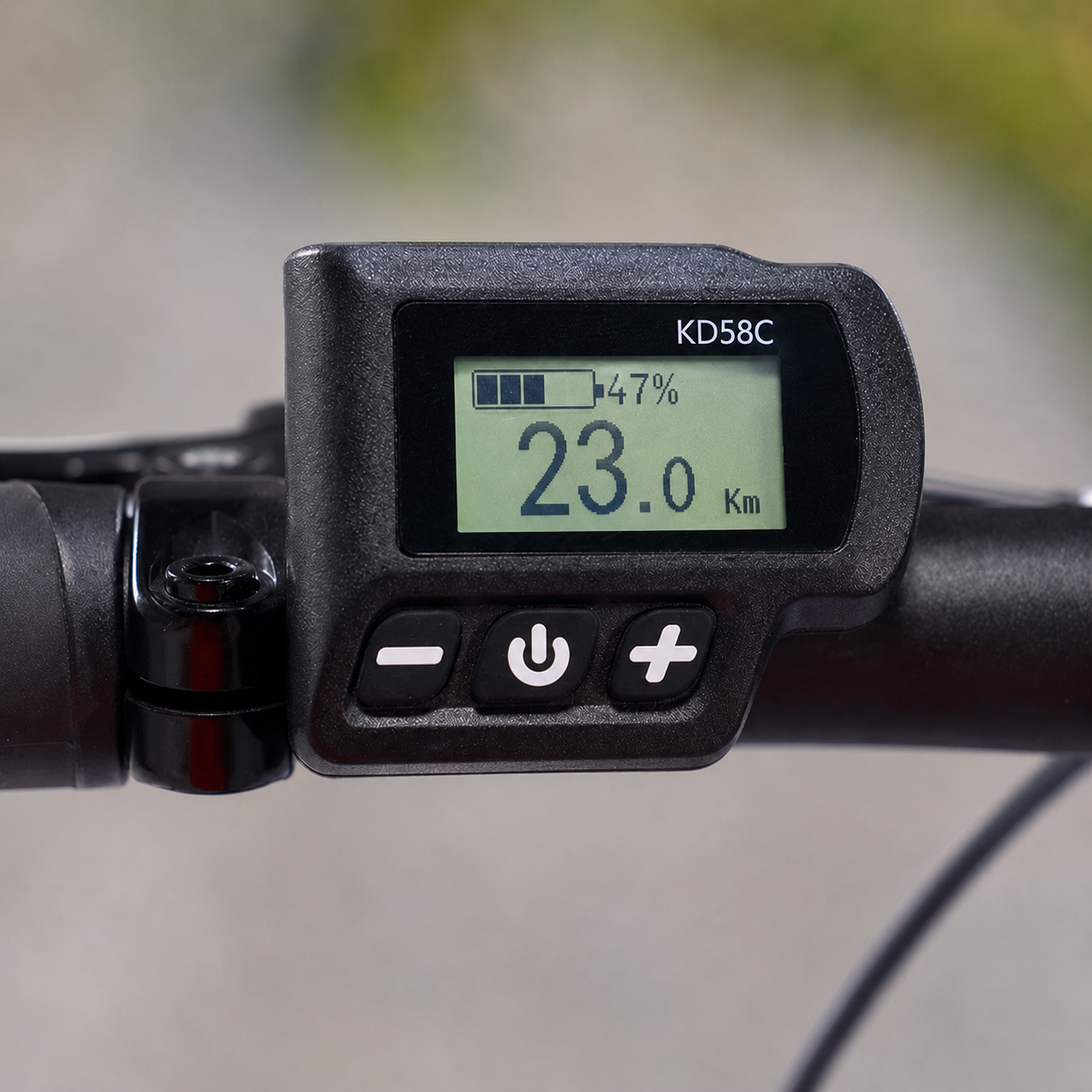 PRACTS NovaRide Vélo Électrique Pliable-FR
