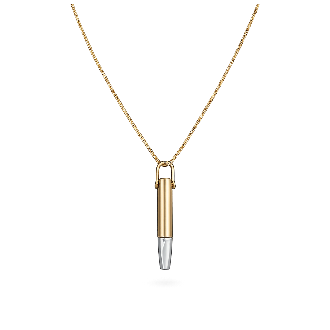 PRACTS ScentBreathe Necklace - FR