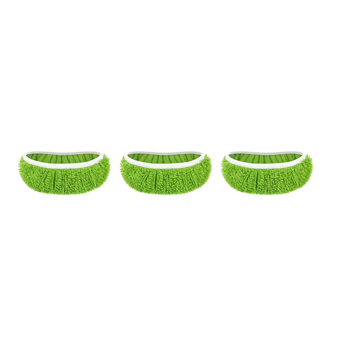PRACTS Mop Cloth